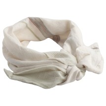 White | tamaki niime