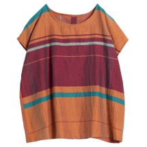 suton-T SHORT | tamaki niime