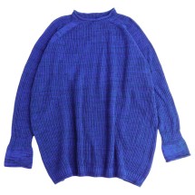 PO knit グゥドゥ | tamaki niime