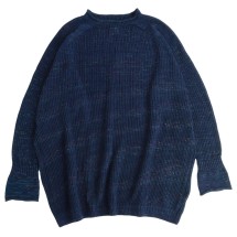PO knit グゥドゥ | tamaki niime