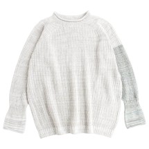 PO knit グゥドゥ | tamaki niime