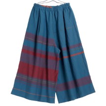 wide pants | tamaki niime