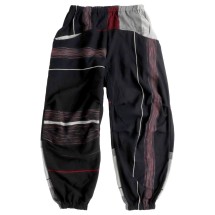 nica pants | tamaki niime