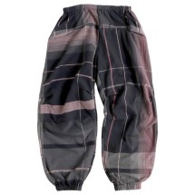 nica pants | tamaki niime