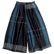 wide pants | tamaki niime