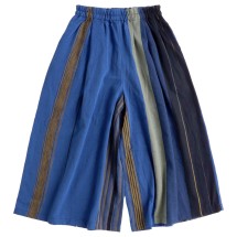 wide pants | tamaki niime