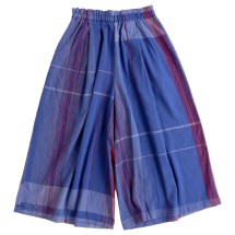 wide pants | tamaki niime