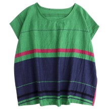 suton-T SHORT | tamaki niime