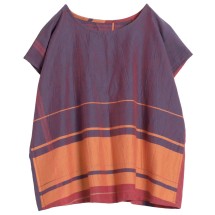 suton-T SHORT | tamaki niime