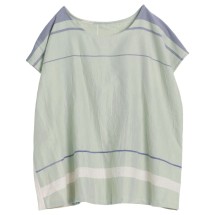suton-T SHORT | tamaki niime