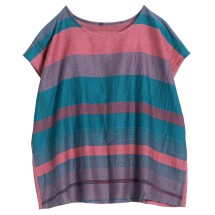 suton-T SHORT | tamaki niime