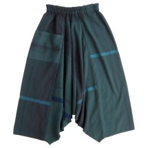 タマキニイメ　　タルンパンツ tarun pants | tamaki niime