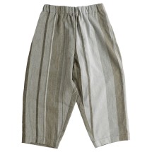 luzu pants | tamaki niime