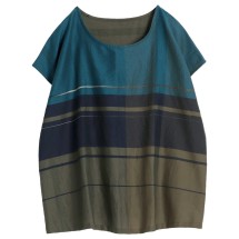 suton-T SHORT | tamaki niime