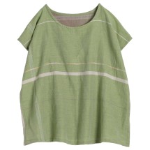 suton-T SHORT | tamaki niime
