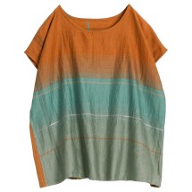 suton-T SHORT | tamaki niime
