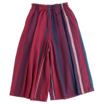 wide pants | tamaki niime