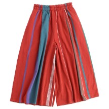 wide pants | tamaki niime