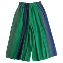 wide pants | tamaki niime