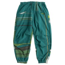 nica pants | tamaki niime