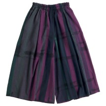 wide pants | tamaki niime