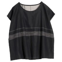 suton-T SHORT | tamaki niime