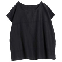 suton-T SHORT | tamaki niime