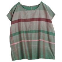 suton-T SHORT | tamaki niime