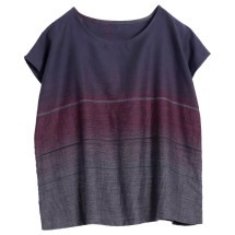 suton-T SHORT | tamaki niime