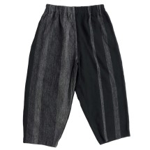 タマキニイメ　スラックス　コットン luzu pants | tamaki niime