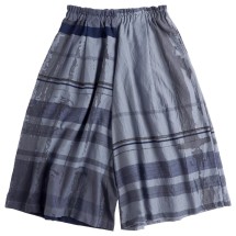 wide pants | tamaki niime