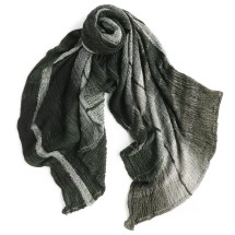 only one shawl BIG | tamaki niime