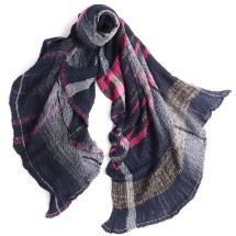 only one shawl BIG | tamaki niime