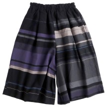 wide pants | tamaki niime