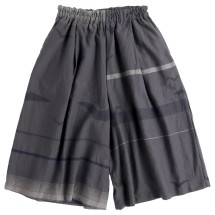 wide pants | tamaki niime