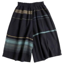 wide pants | tamaki niime