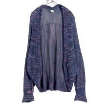 CA knit レインボー | tamaki niime