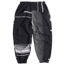 nica pants | tamaki niime