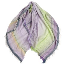 roots shawl SQUARE | tamaki niime