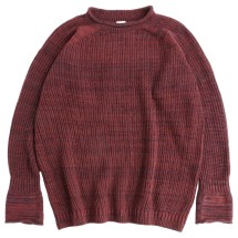PO knit グゥドゥ | tamaki niime
