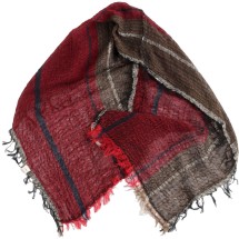roots shawl SMALL | tamaki niime