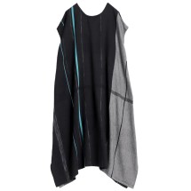 Black | tamaki niime