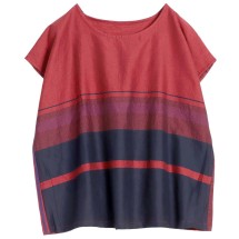 suton-T SHORT | tamaki niime