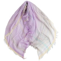 roots shawl SQUARE | tamaki niime