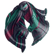 only one shawl BIG | tamaki niime