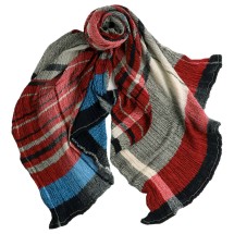 only one shawl BIG | tamaki niime