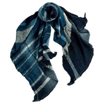 only one shawl BIG | tamaki niime