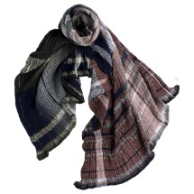 only one shawl BIG | tamaki niime