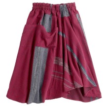 chotan skirt | tamaki niime