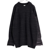 Black | tamaki niime